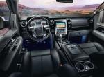 Ford F-150 Harley-Davidson Edition 2012 года